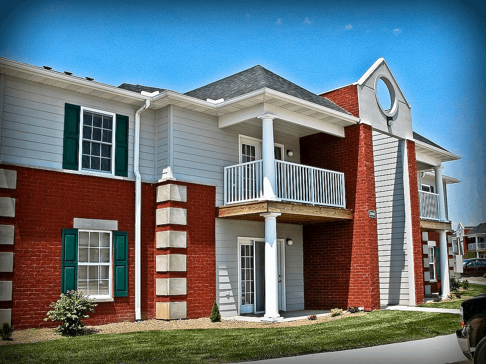 Valley Southwest Apartments