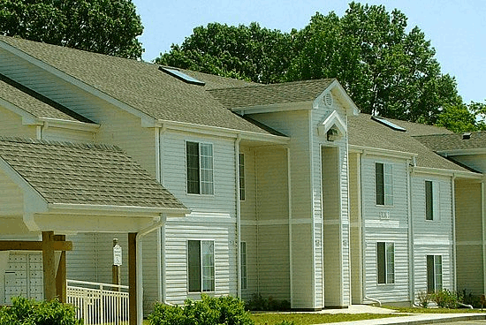 Perryville Manor Apartments