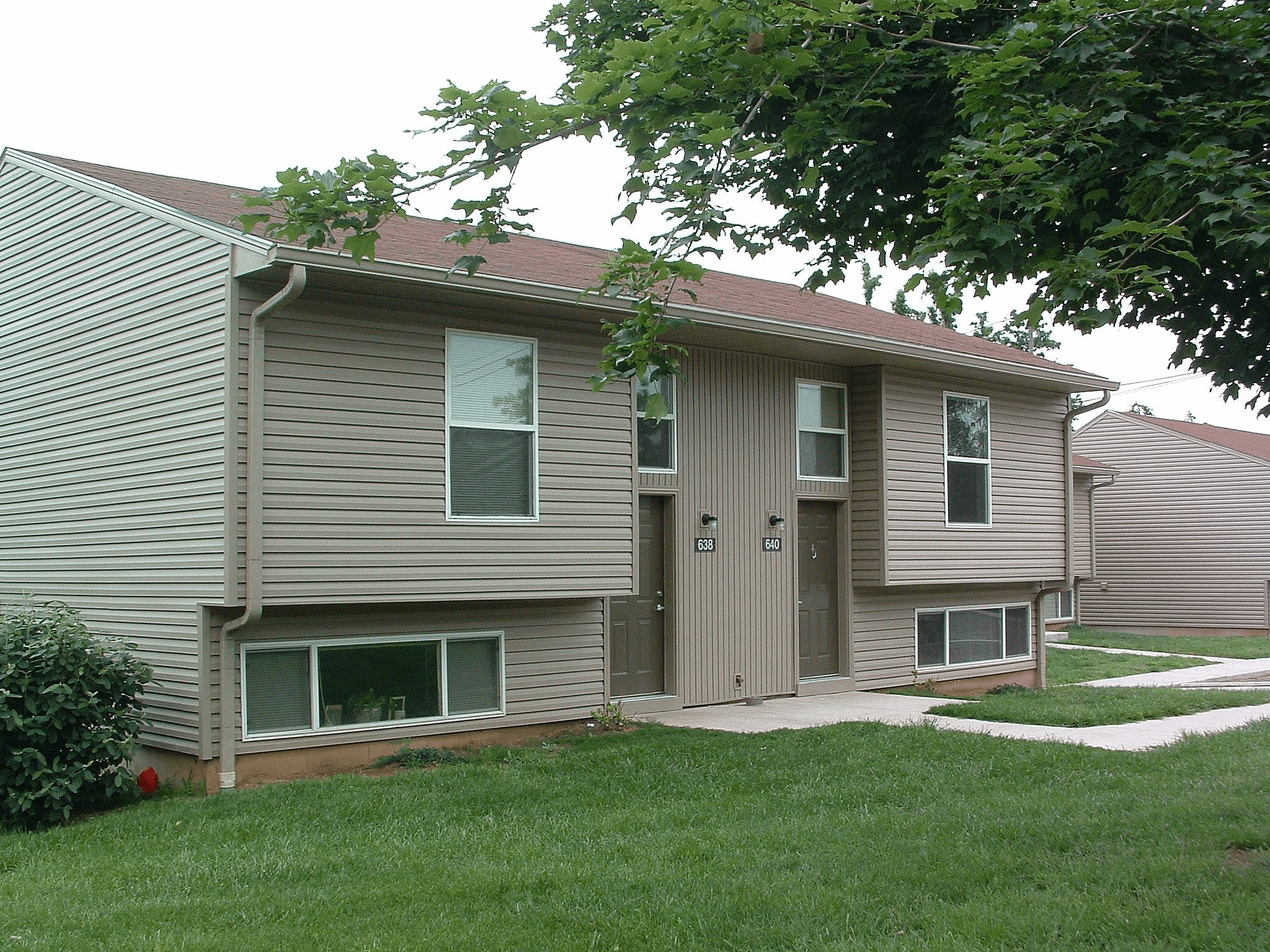 Craigmont Place III