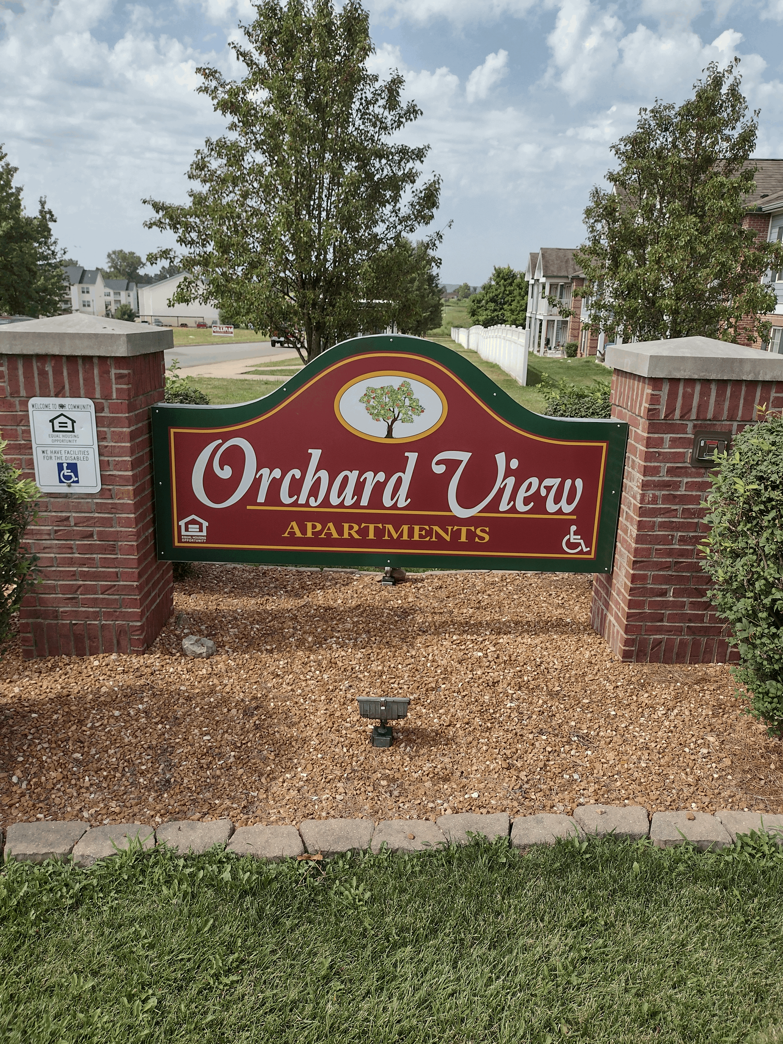 Orchard View Apartments Phase II