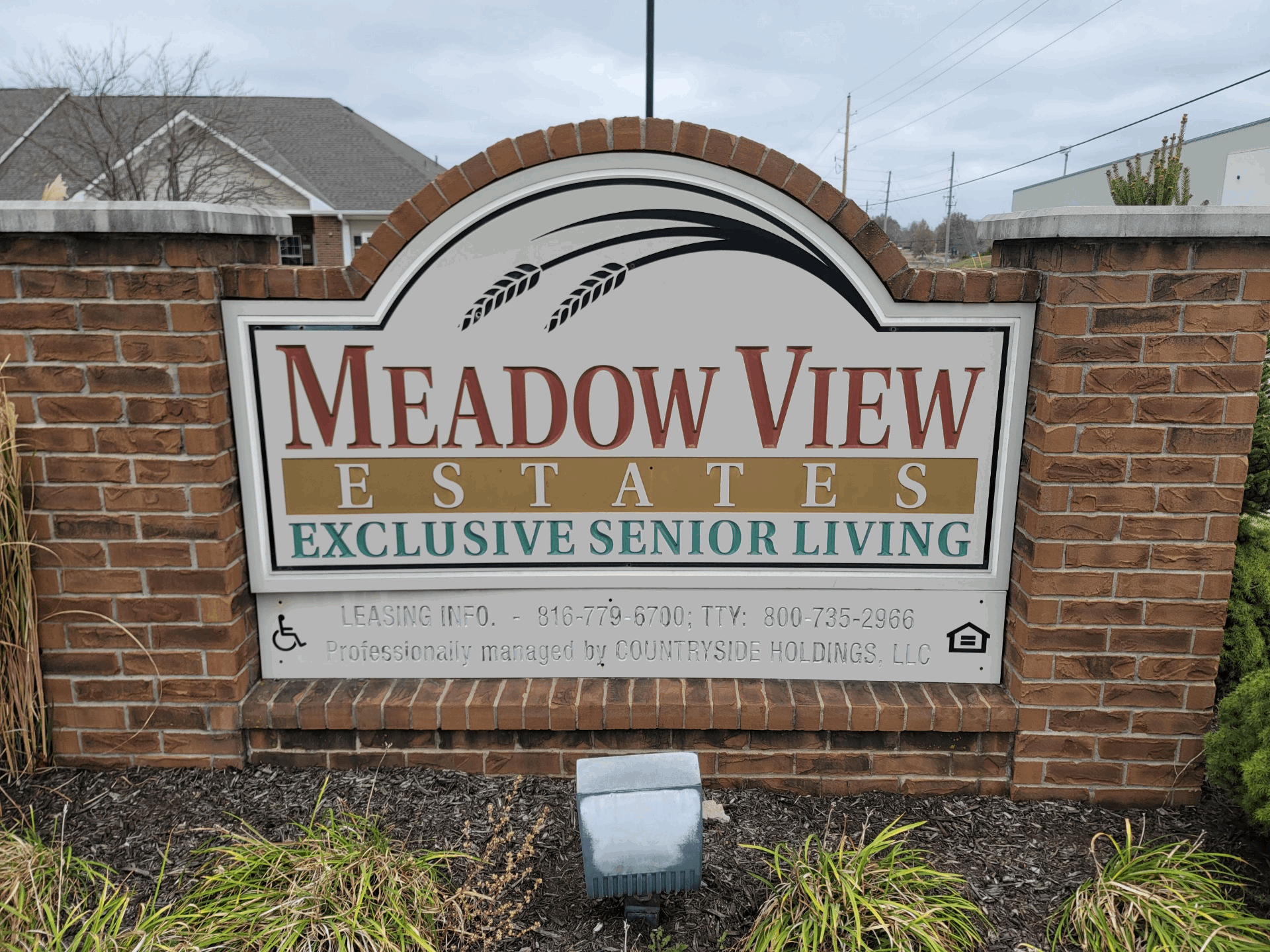 Meadow View Estates